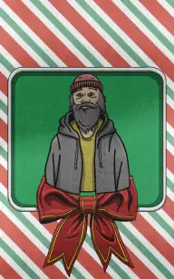 The Hobo's Perfect Gift