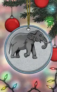 Christmas Carols: Mammoth Edition