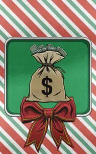 The Cash's Perfect Gift