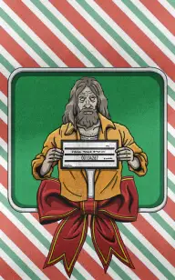 The Convict in a Box