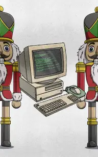 The Toymaker's Keyboard