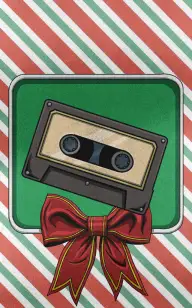 The Cassette's Perfect Gift