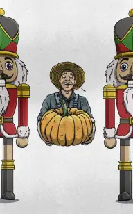 The Toymaker's Peasant