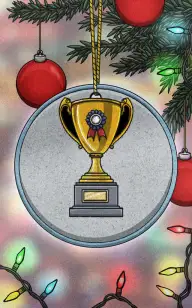 Christmas Carols: Award Edition