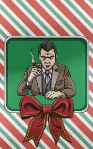 The Godfather in a Box