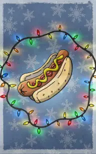 The Fast Food: A Holiday Spark