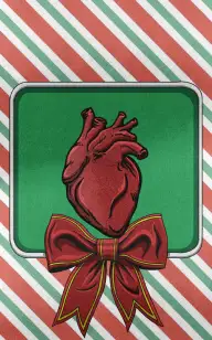 The Heart's Perfect Gift