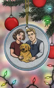 Christmas Carols: Parent Edition