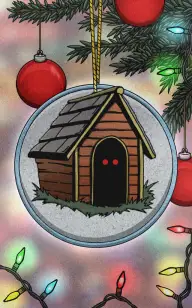 Christmas Carols: Kennel Edition