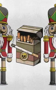 The Toymaker's Tobacco