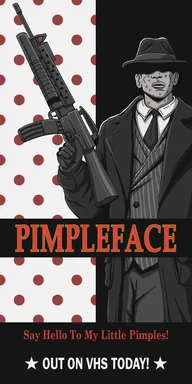 Pimpleface