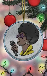 Christmas Carols: Singer Edition