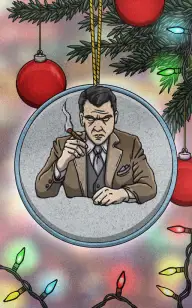 Christmas Carols: Gangster Edition