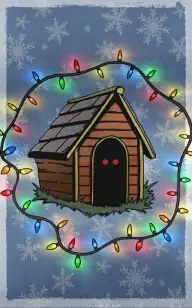 The Den: A Holiday Spark