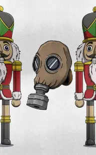 The Toymaker's Infection