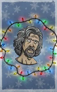 The Teacher: A Holiday Spark