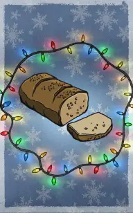 The Bun: A Holiday Spark