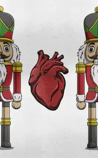 Tis the Heart Season