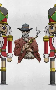 The Toymaker's Bandit