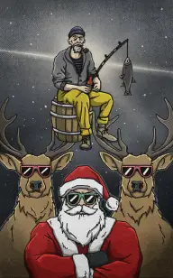 Shipmate on the Naughty List