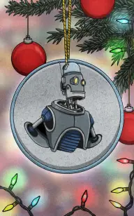 Christmas Carols: Machine Edition