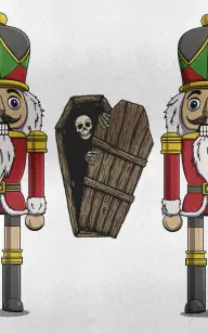 Tis the Coffin Season