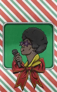 The Disco Queen's Perfect Gift