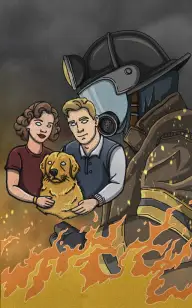 The Family's Burning Point