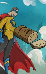 Super Bread