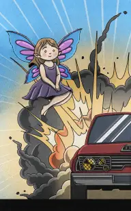Fast Fairy Pursuit!