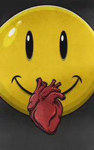 Happy Heart