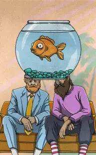 The Fish Bowl Corporation