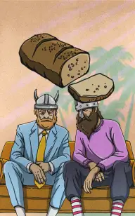 The Loaf Corporation