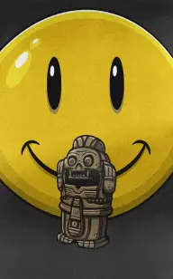 The Giggling Heirloom