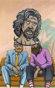 Raid the Philosopher!