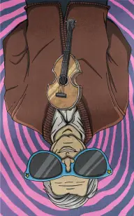 The Instrument Illusion