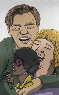 Joke's On the Disco Queen