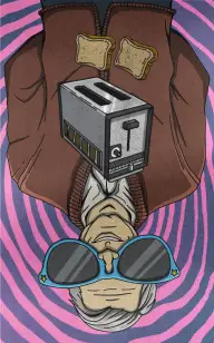 The Appliance Illusion