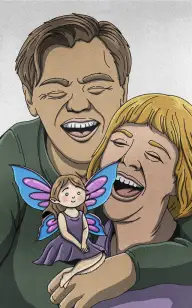 One Too Many Elf Jokes