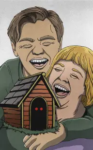 One Too Many Den Jokes