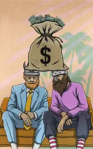 The Office Cash Party