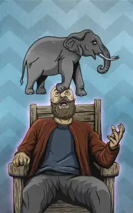 The Mammoth Obsession