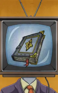 Broadcasting Spellbook