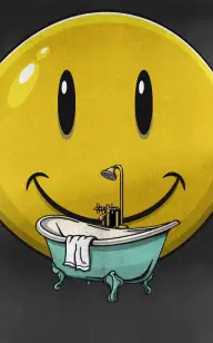 The Giggling Tub
