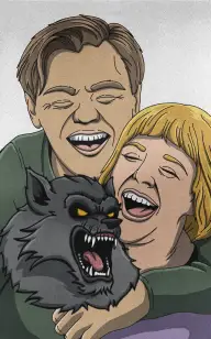 One Too Many Beast Jokes