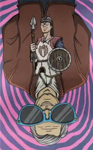 The Paladin Illusion