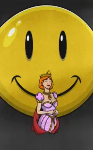 The Giggling Duchess