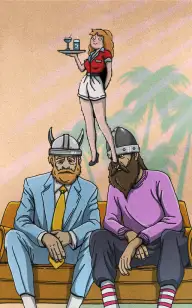 The Office Woman Party