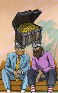 The Gold Corporation