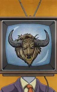 Minotaur Delusion